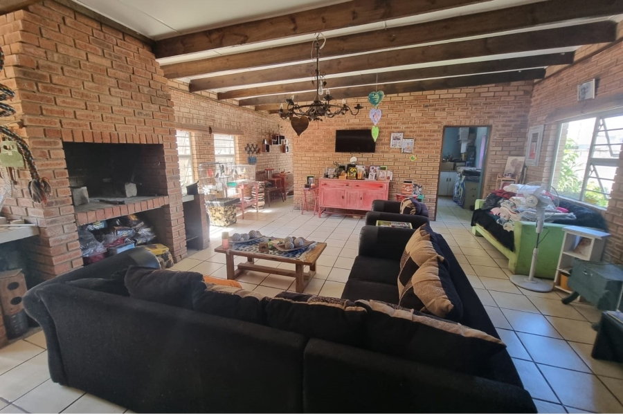 3 Bedroom Property for Sale in Eureka Eastern Cape